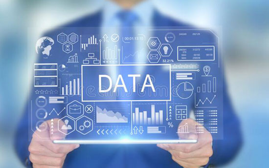 database-management-Crest Informaticssoftwaresolutions