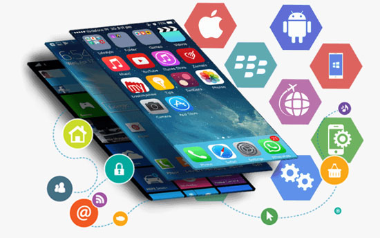 mobile-application-development-Crest Informaticssoftwaresolutions