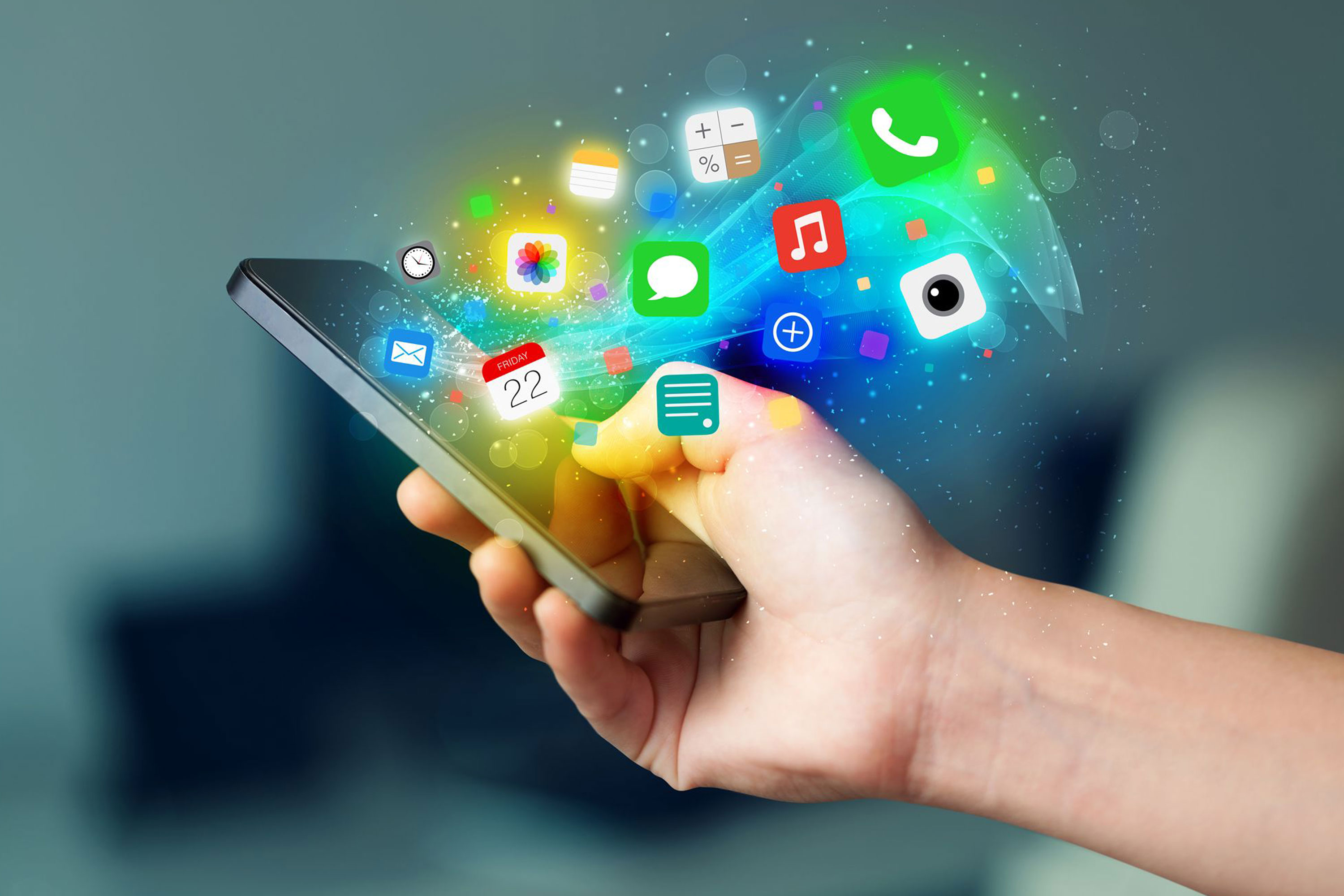 mobile-application-Crest Informaticssoftwaresolutions