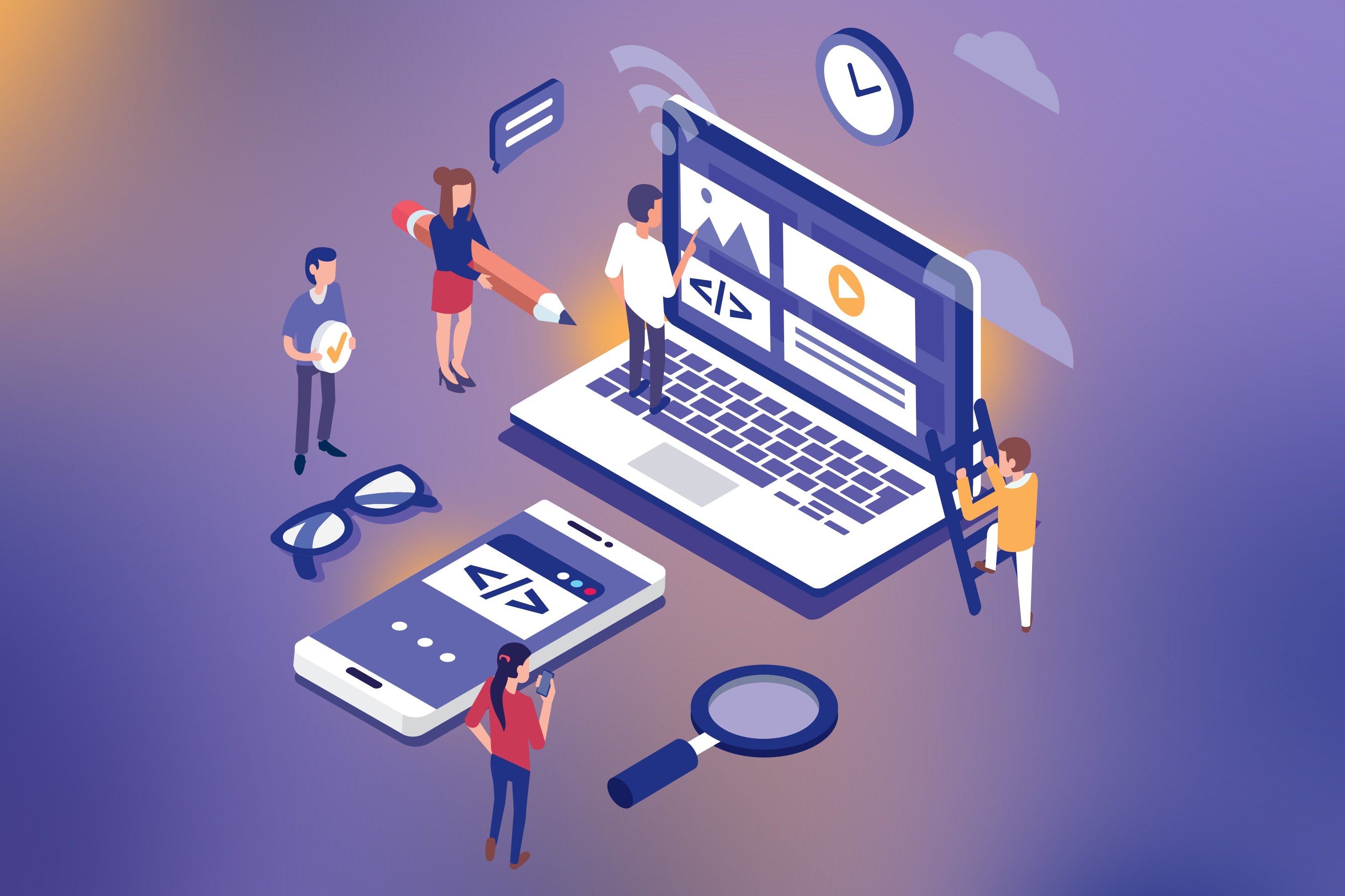 web-development-Crestsoftwaresolutions